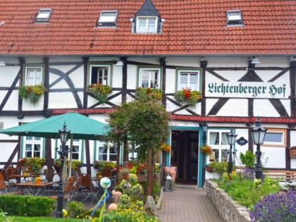 Фото: Lichtenberger Hof